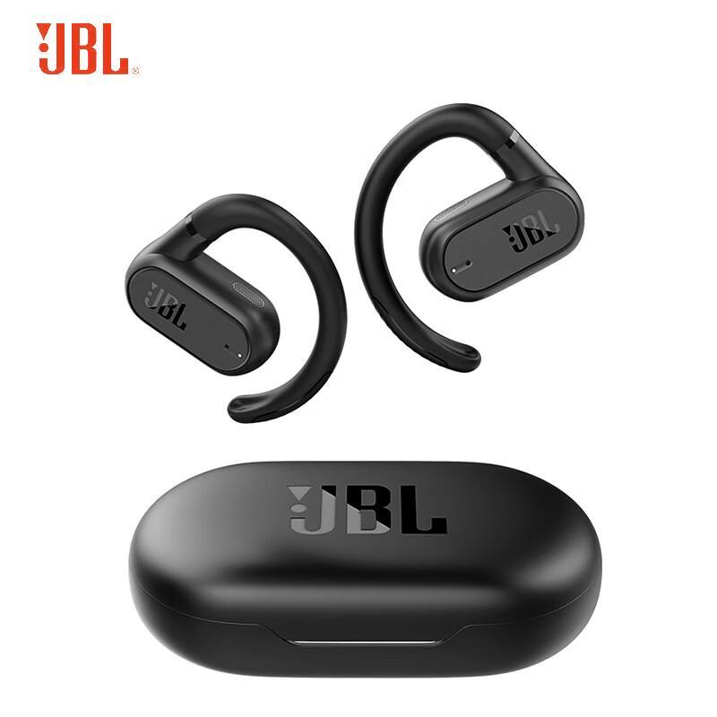 JBL Soundgear Sense Open-Ear Wireless Headphones