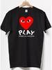 Футболка Comme des Garcons