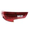 14-17 New Reiz LED Taillight Assembly with Daytime Running, Brake, and Sequential Turn Signal Lights