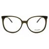 Saint Laurent Sl 39 006 Unisex Eyeglasses