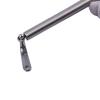 Boat Accessories Marine Stainless steel 260mm Hatch Spring , Lid Support Spring