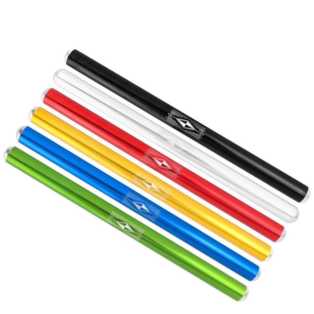 Aluminum Zinc Zinc Alloy Folding Bicycle Handlebar 375mm Long Bicycle Handlebar  Sliding Bikes