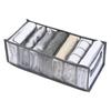 Clothing Storage Box Wardrobe Storage Device Clothing Storage System Drawer Storage Device Cabinet Pants Storage Device