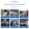Kankeirr 50WQ Series Submersible Sewage Pump