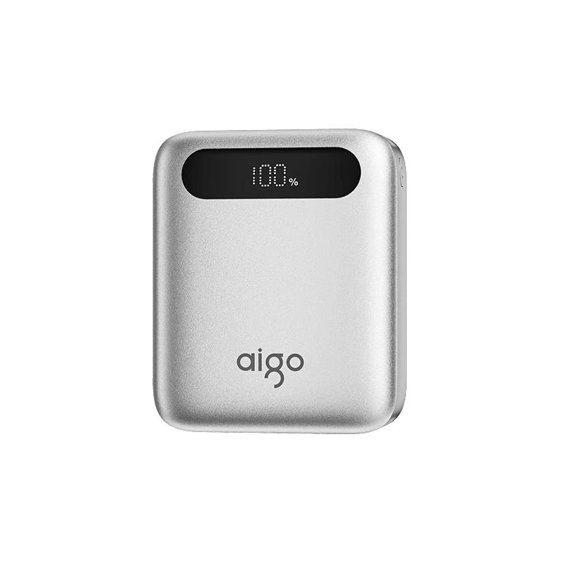 aigo 22.5W Mini Fast Charging Power Bank