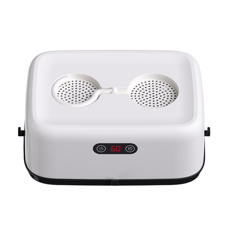 Компактная портативная воздушная сушилка для детской одежды и путешествий