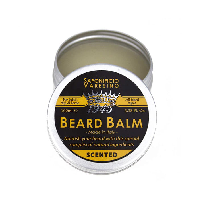 Saponificio Varesino Beard and Mustache Balm 100ml