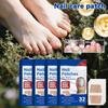 Toenail Fungus Patches, Night Nail Care Patches, Quick Nail Care Patches, Reduce Onychomycosis And Soft Nails (32pcs/box) 2pc