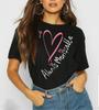 Alanis Morissette Tshirt 2025 Concert Uk I Love Alanis Morissette T Shirt