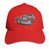 Бейсболка Plymouth Fury Защита от УФ Изделие для защиты от солнца Шляпа от солнца Шляпа для пенопластовой вечеринки Военная кепка Унисекс Бейсболка Для унисекс Женщин