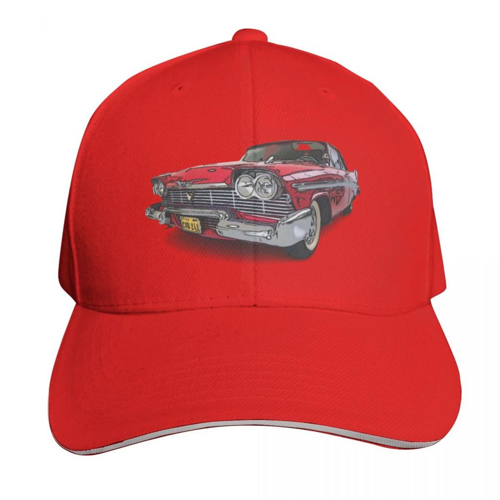 Бейсболка Plymouth Fury Защита от УФ Изделие для защиты от солнца Шляпа от солнца Шляпа для пенопластовой вечеринки Военная кепка Унисекс Бейсболка Для унисекс Женщин