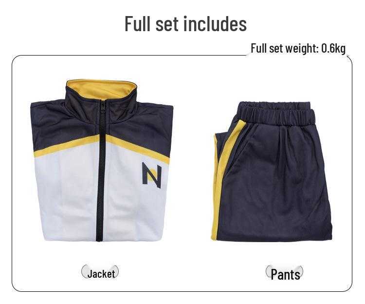 Ре:Худи для косплея Zero Natsuki Subaru