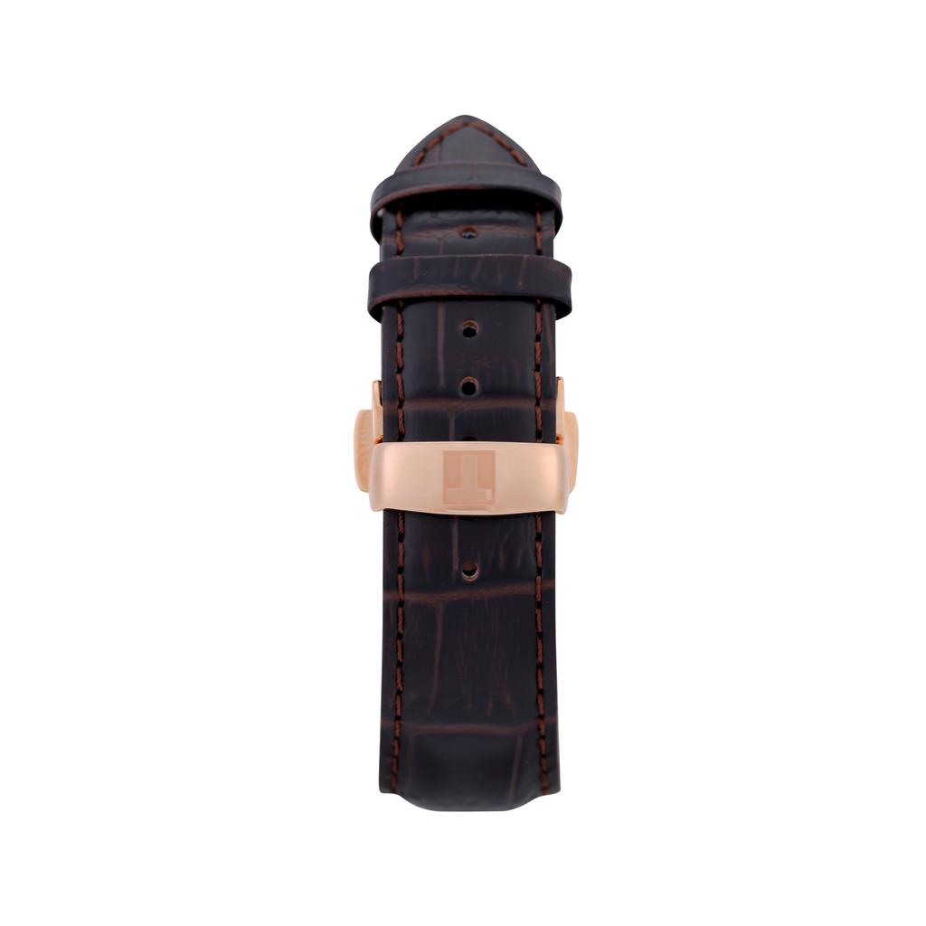 Tissot Мужские часы коллекции Tourelles T099.408.36.038.00