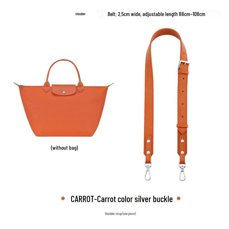 Регулируемая сумка Ma Huang Shi Long из коровьей кожи с короткой ручкой и широким ремнем через плечо