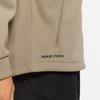 Nike Куртки Мужские Хаки Стойка Умеренный Другое DM5941-247