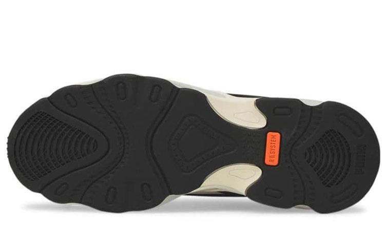 Puma RS Connect Splash 'Marshmallow Black' 381910-01