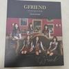 GFRIEND Папка-переплет для концертных фотографий