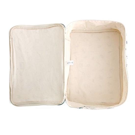 ИЗГОТОВЛЕНО Travel Pouch M Деним [HIGHTIDE] SAILOR'S (В) [SL007]