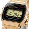 Casio CASIO Стандартные цифровые кварцевые часы A159WGEA-1 [Товар]