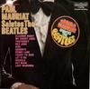 Виниловая пластинка PAUL MAURIAT  HIS ORCHESTRA  Paul Mauriat Salutes The Beatles 6870591 Contour 1972 UK Jazz Б/у