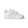Adidas Grand Court 2.0 I 'White Iridescent' GY2328