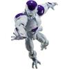 S.H.Figuarts Full Power Frieza Action Figure Collectible Toy with Articulated Joints and Detailed Design