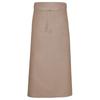 Link Kitchen Wear Front Pocket Bistro Apron