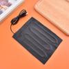 Usb Warm Paste Pads Fast-Heating Carbon Fiber Heating Warmer Pad Safe Heating