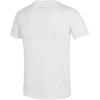 Nike Kids T Shirts Crew Neck Moderate (Unisex) T-Shirts DX9537 100