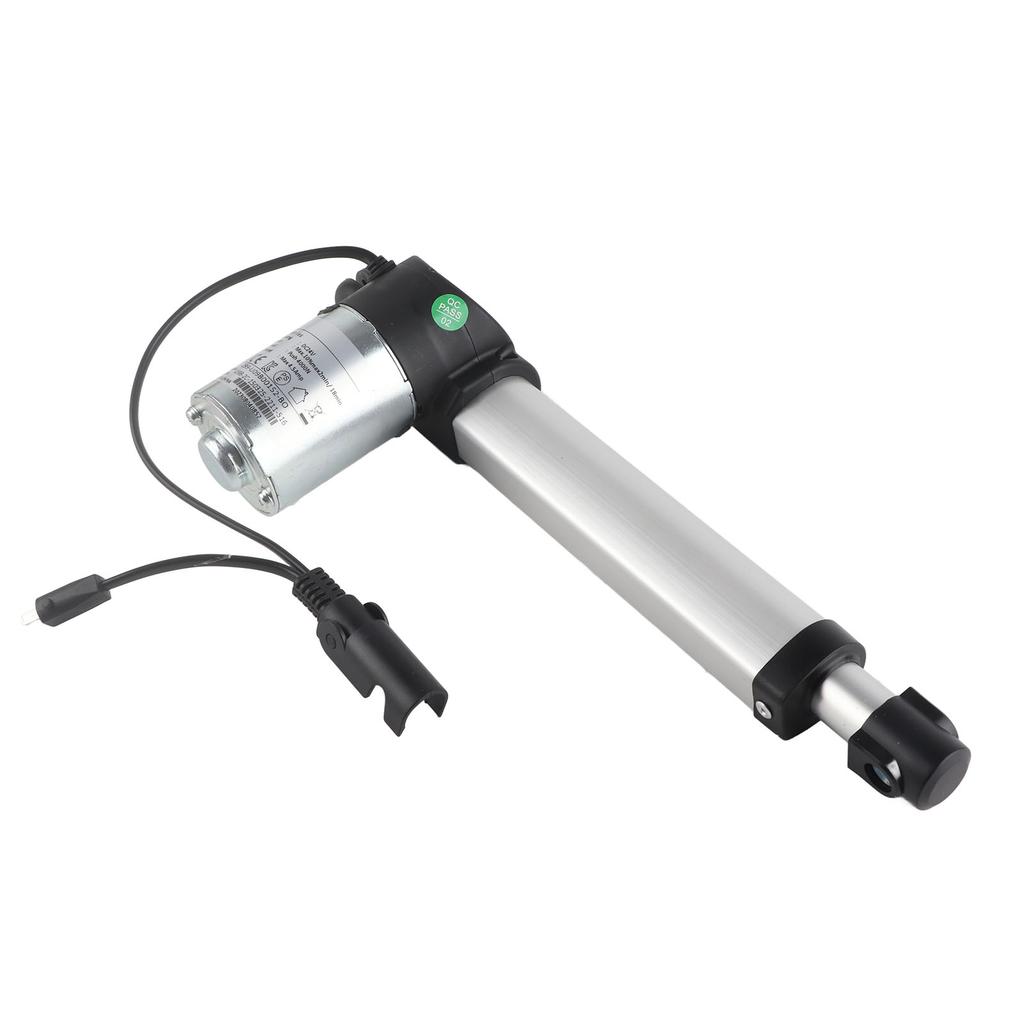 Электрический линейный привод с ходом 150 мм для массажной кровати с электроприводом для дивана-реклайнера