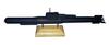 Micromill Масштаб 1/35 Японский флот Kaiten Тип 10 Пластиковый модельный набор MKR35-025
