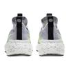 Nike Space Hippie 01 'Grey Volt' Мужские CQ3986-002