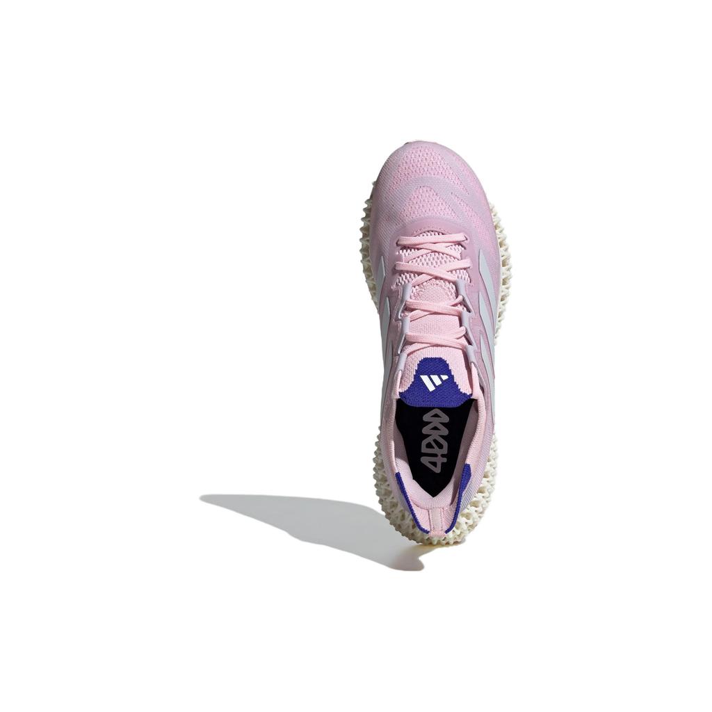 (WMNS) adidas 4DFWD 3 'Pink' Women's ID3495