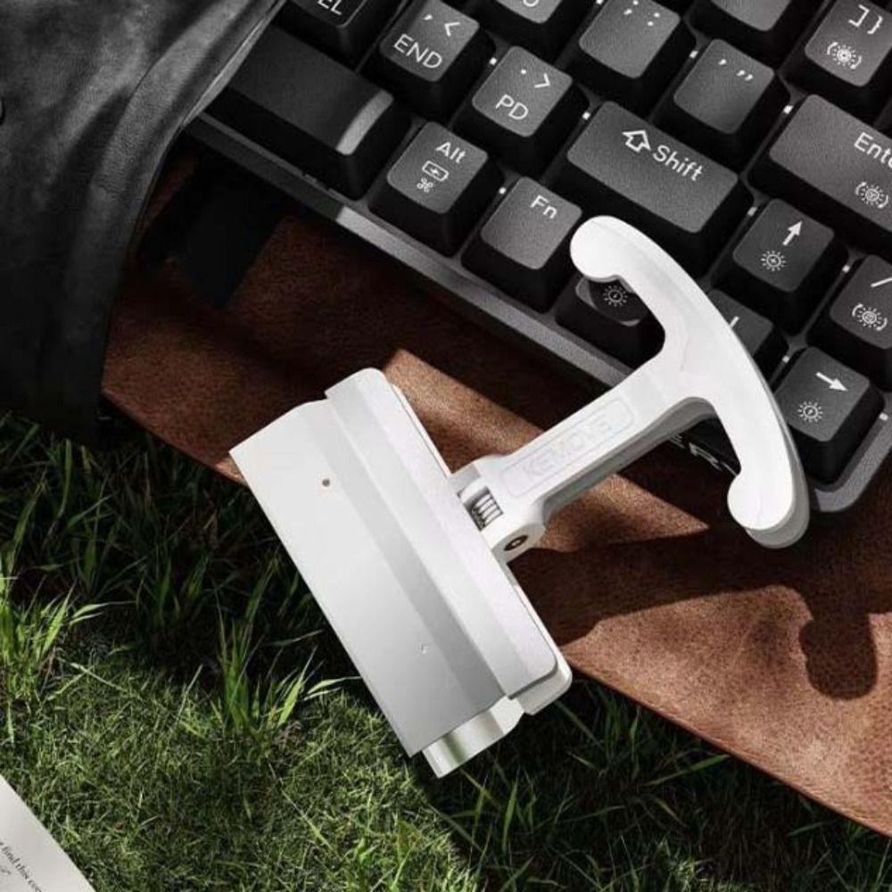 Large Size Keys Caps Puller Scratch-Proof Keycaps Remover Tool RGB Keyboard