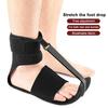 Plantar Fasciitis Night Splint Adjustable Breathable Women Men Adults Ankle Arch Support