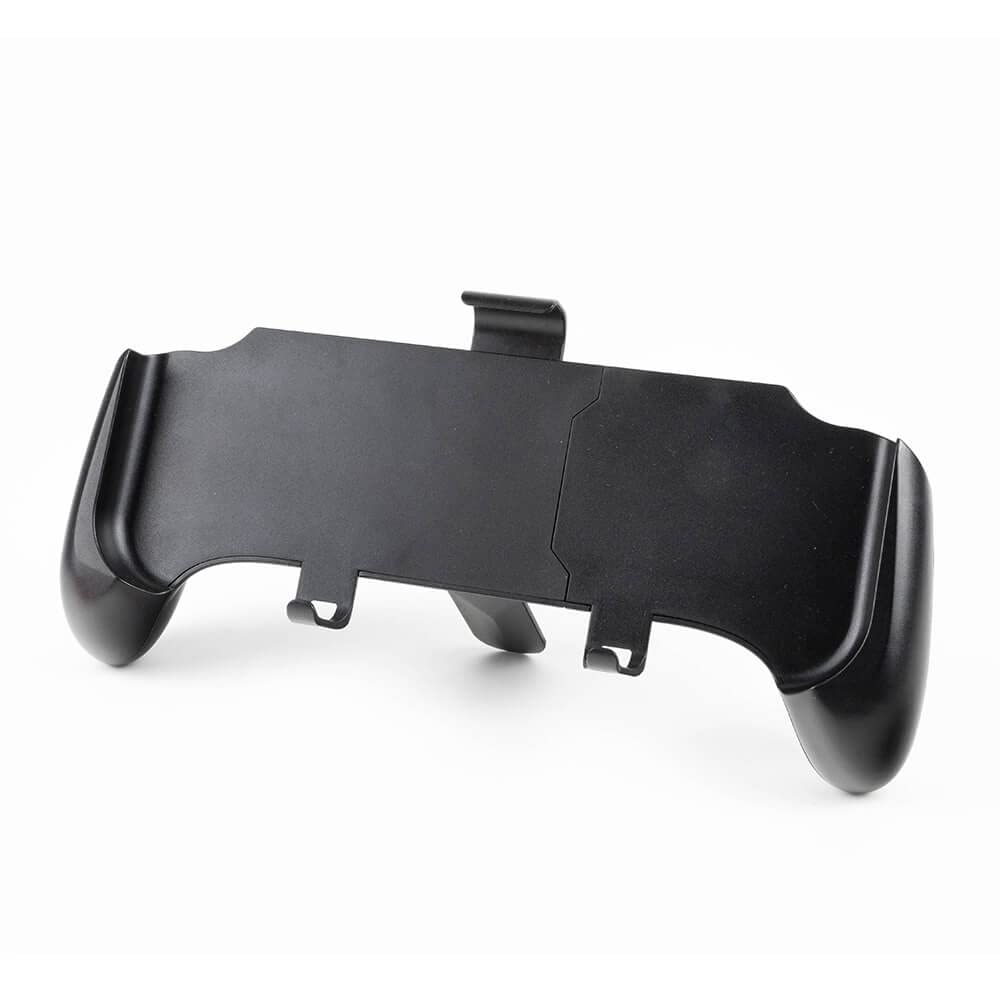 Эластичная ручка для Switch (черный)