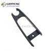 For Yamaha Fazer FZ6 FZ6S FZ6N FZ6R FZ-6 FZ-6N FZ-6R Flat Fork Protection Cover Chain Guide Swingarm Slider Buffer Rubber