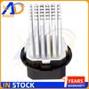 HEATER BLOWER MOTOR FAN RESISTOR For CITROEN C3 C4 C5 C6 DS3 6441S7 6441.S7 64113422662 3422662 2E0820521 A0008212992 0008212992