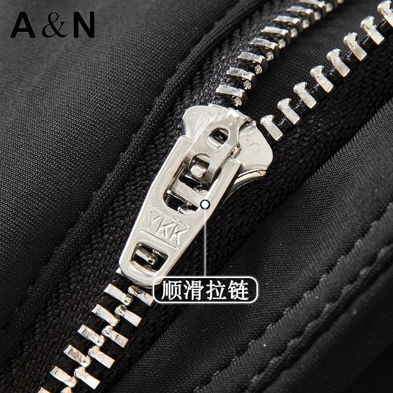 [Jinammonia High Elasticity] Business Straightening Straight Tube Medium High Waist Casual Pants for Men 2024 Autumn New Long Pants