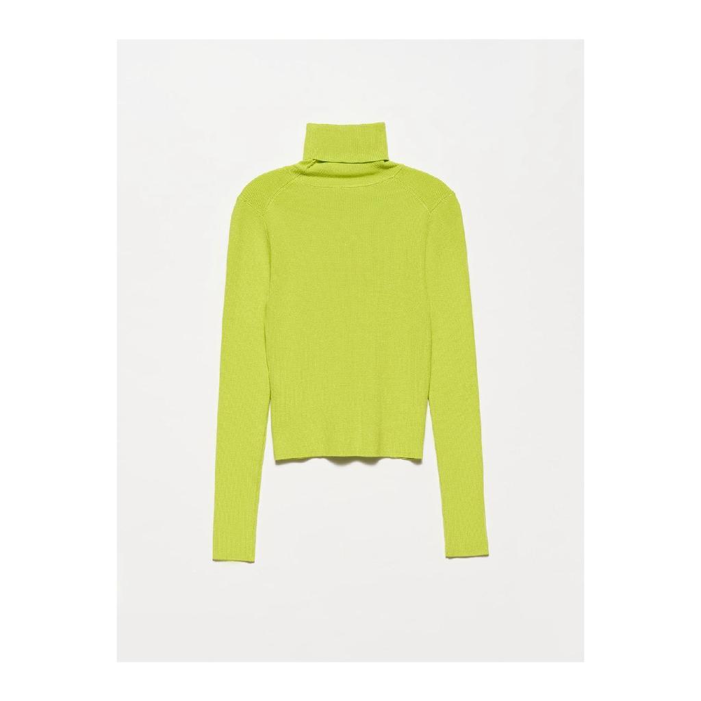 10225 Водолазка-яблоко Y.