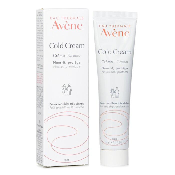 Avene Холодный крем