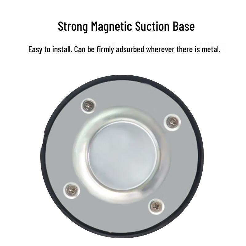 WiFi Antenna Extension Cable with Magnetic Suction Base