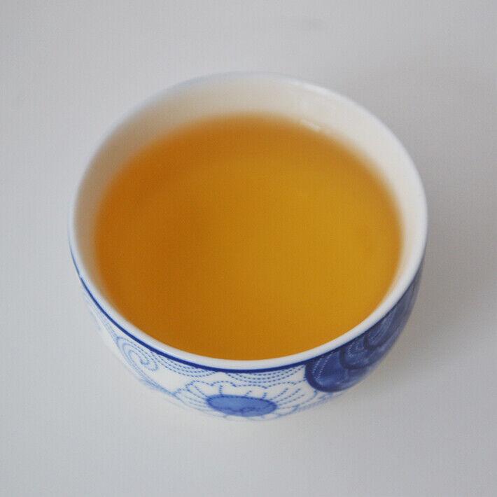 Mengku Rongshi 2007 Чай Шэн Пуэр "Mengku Hao" Сырой пуэр 400г