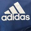 adidas Серия Business Casual Быстросохнущая однотонная футболка-поло с коротким рукавом и большим логотипом Мужские футболки-поло GM3597