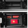Car Central Control Armrest Box Storage Box For Lantu FREE 2024 2025 Car Storage Organizing Accessories