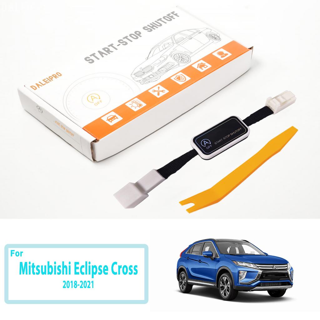 Для Mitsubishi Eclipse Cross 2018-2021 Отключение системы Старт-Стоп Двигателя Автоматический Умный Автозапуск Автомобиля Устранитель Автоматического Старт-Стоп