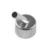 3-10Mm Hot Air Gun NozzleWelding Nozzle Tip 45 Degree Curved Angle Welding Nozzle for 858/858D Hot Air Rework Station