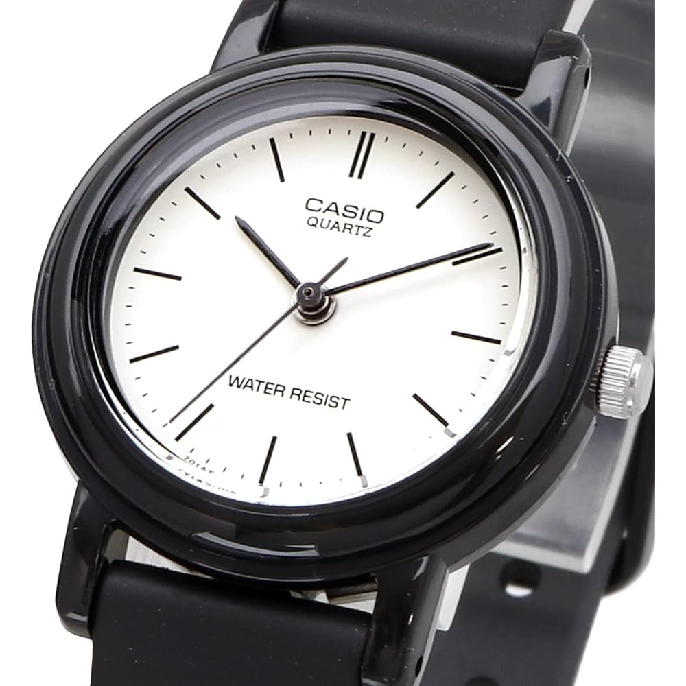 [Casio] Аналоговые часы CASIO, Дешевые Casio LQ-139BMV-7EL, Полиуретановый ремешок, Круглый циферблат, Женские, Зарубежная модель [Параллельный импорт]