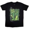 The Wizard Of Oz Unisex Adult Logo T-Shirt
