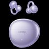 Беспроводная Bluetooth-гарнитура с открытым ухом SANAG S7S AI